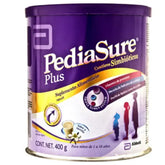 Pediasure-Plus Vainilla Pvo 40